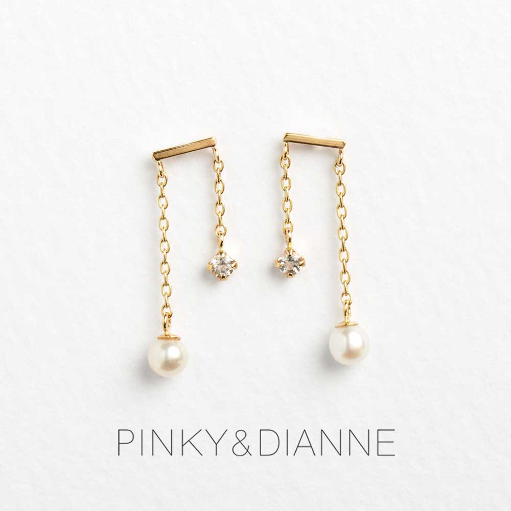 PINKY＆DIANNE(ピンキーアンドダイアン) NAGAHORI ONLINE SHOP